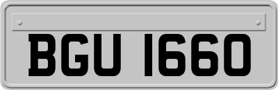 BGU1660