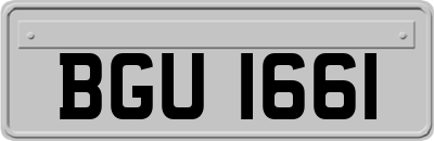 BGU1661