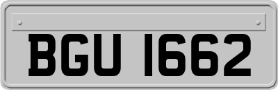 BGU1662