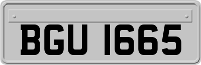 BGU1665