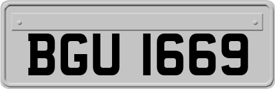 BGU1669