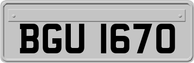 BGU1670