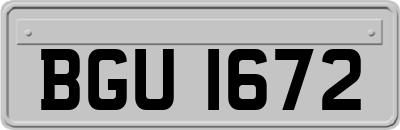 BGU1672