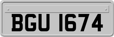 BGU1674