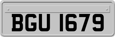BGU1679