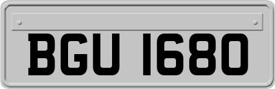 BGU1680