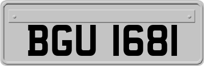 BGU1681