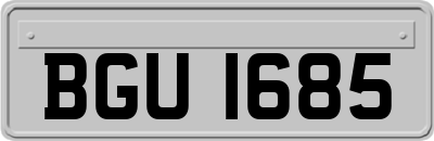 BGU1685