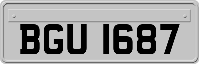 BGU1687