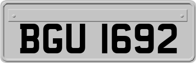 BGU1692