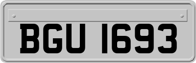 BGU1693