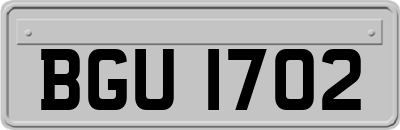 BGU1702