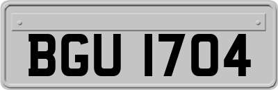 BGU1704