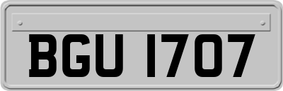 BGU1707