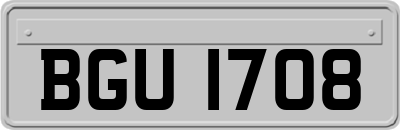 BGU1708