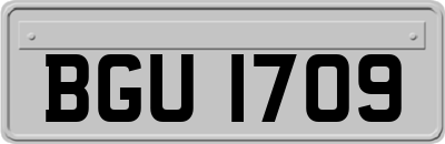 BGU1709