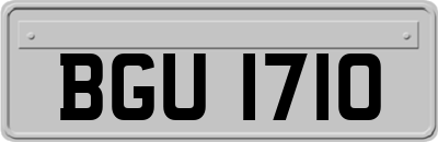 BGU1710