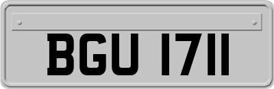 BGU1711