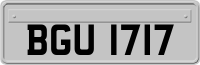 BGU1717