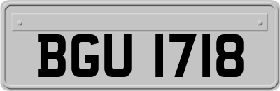 BGU1718