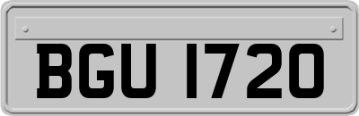 BGU1720