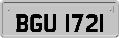 BGU1721