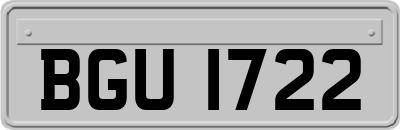 BGU1722