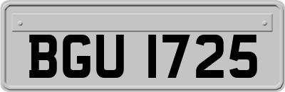BGU1725