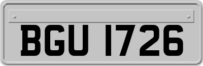 BGU1726