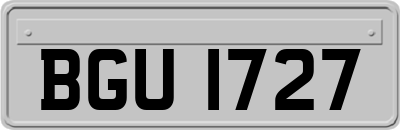 BGU1727
