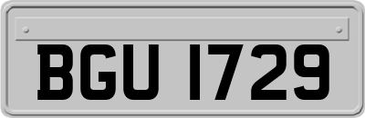 BGU1729