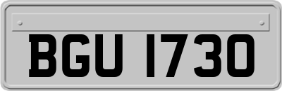 BGU1730