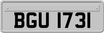 BGU1731