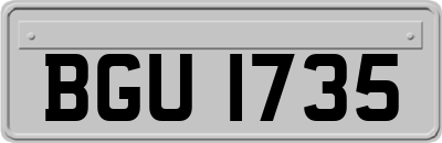 BGU1735