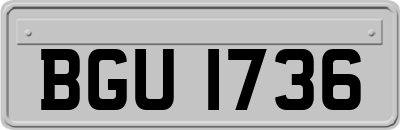 BGU1736