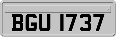 BGU1737
