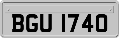 BGU1740