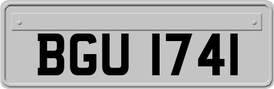BGU1741