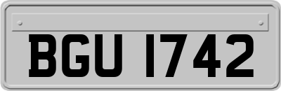 BGU1742