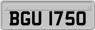 BGU1750