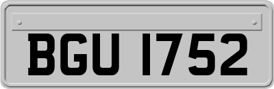 BGU1752