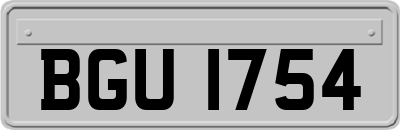 BGU1754