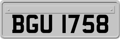 BGU1758
