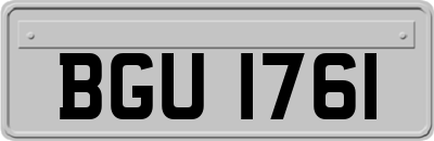 BGU1761