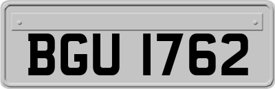 BGU1762