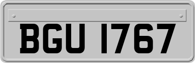 BGU1767