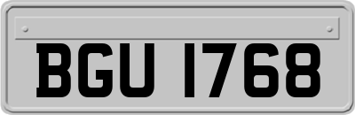 BGU1768