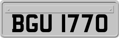 BGU1770