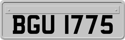 BGU1775