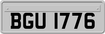 BGU1776